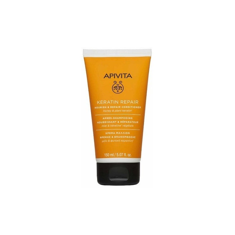 APIVITA Conditioner Keratin Repair 150ml