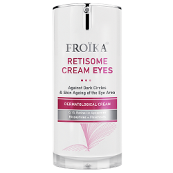 FROIKA Retisome eyes 15ml