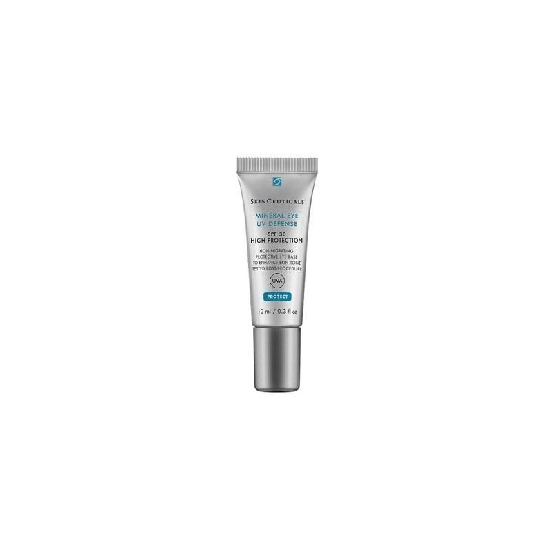 SkinCeuticals Mineral Eye Defense SPF30 10ml