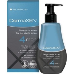 DERMOXEN Intimate cleanser 4men 125ml