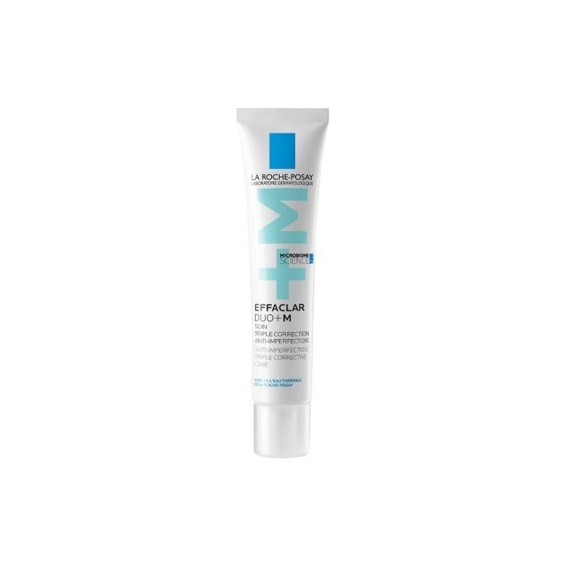 LA ROCHE-POSAY Effaclar duo M cream 40ml