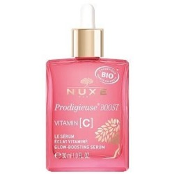 NUXE Prodigieuse Boost Vitamin C Glow Serum 30ml