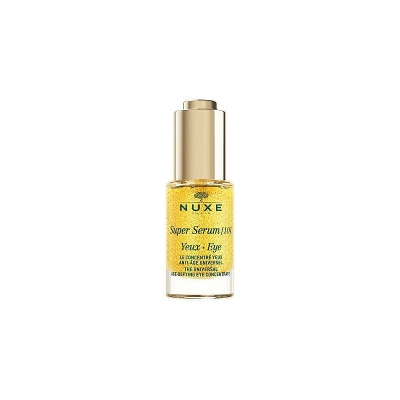 NUXE Super Serum Ματιών 15ml