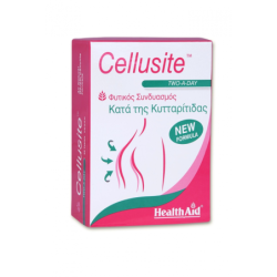 HEALTH AID Cellusite 60tabs