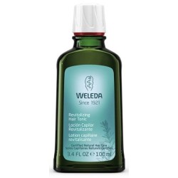 WELEDA  Lotion Με Δεντρολίβανο κατά της Τριχόπτωσης