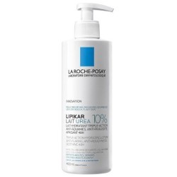 La Roche-Posay Lipikar Lait Urea 10% 400ml