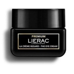 LIERAC Premium Κρέμα ματιών 20ml