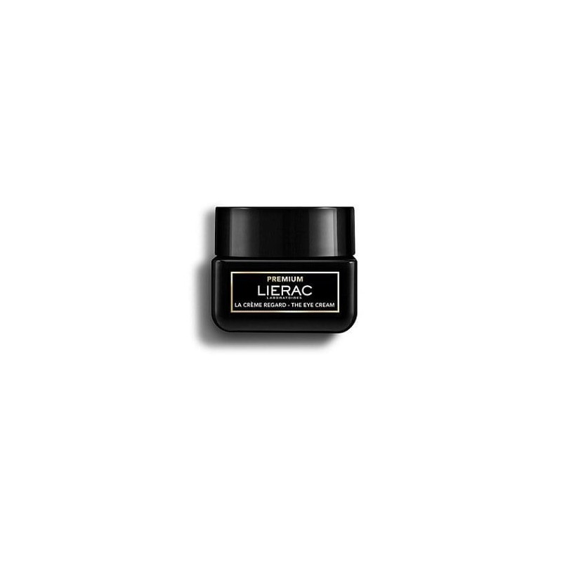 LIERAC Premium Κρέμα ματιών 20ml