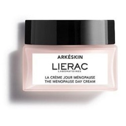 LIERAC Arkeskin The Menopause Κρέμα Προσώπου Ημέρας για Αντιγήρανση 50ml