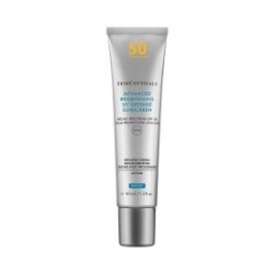 SkinCeuticals Advanced Brightening UV SPF50 Aντηλιακή Κρέμα Προσώπου κατά των Δυσχρωμιών, 40ml