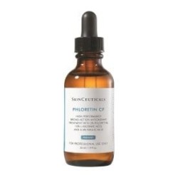 SkinCeuticals Phloretin CF Aντιοξειδωτικός Oρός με Βιταμίνη C & Φλορετίνη, 30ml