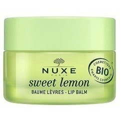 NUXE Sweet Lemon Lip Balm 15ml