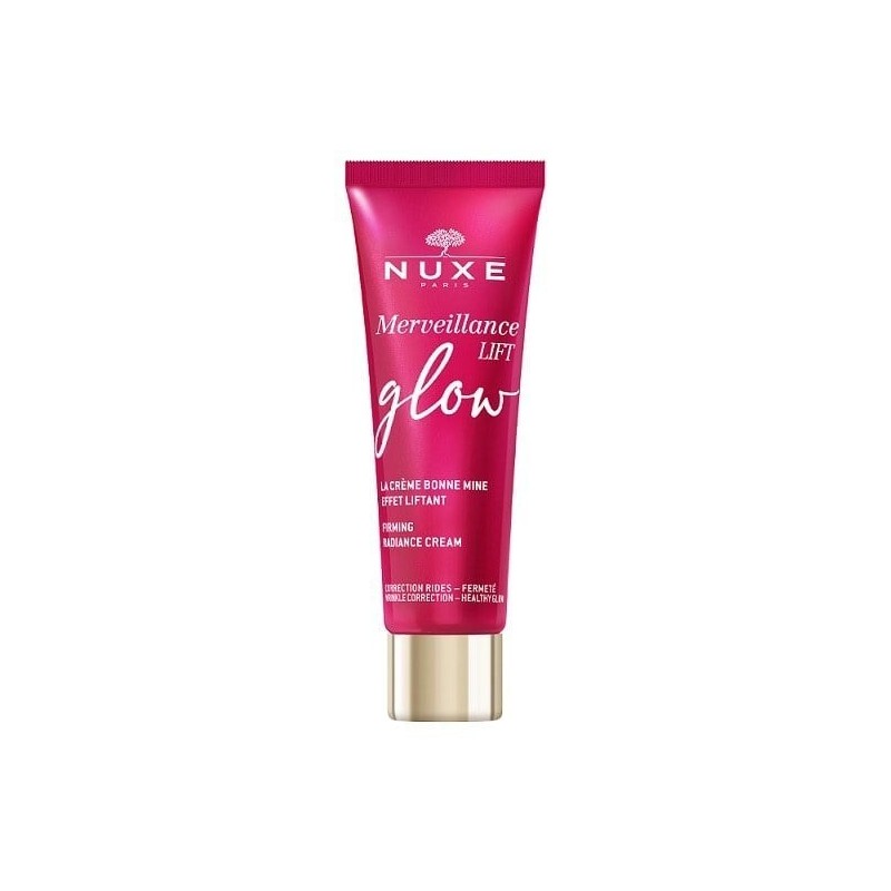 NUXE Merveillance Lift Glow Cream 50ml