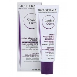 BIODERMA Cicabio κρέμα 40ml