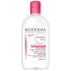 BIODERMA Sensibio H2O 500ml