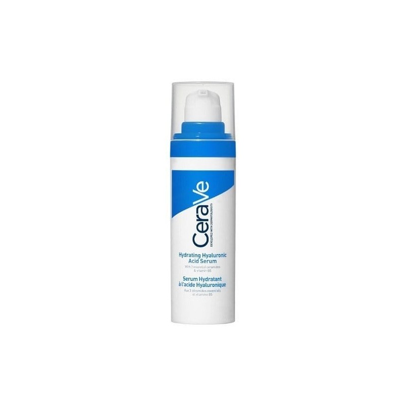 CERAVE Hydrating Hyaluronic acid serum 30ml