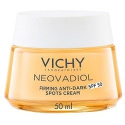 VICHY Neovadiol Μετεμμηνόπαυση Κρέμα ημέρας σύσφιξης & μείωσης κηλίδων SPF50 50ml