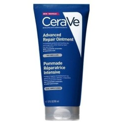 CERAVE Advanced repair ointment face, body & lips 88ml