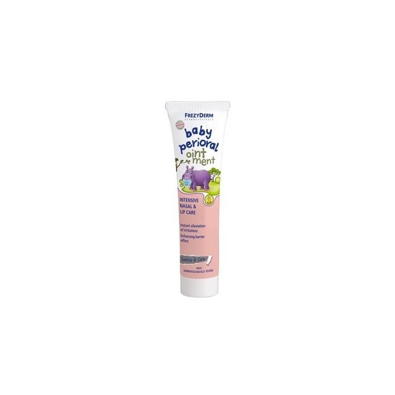 FREZYDERM Baby perioral ointment 40ml