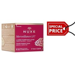 NUXE Merveillance Lift Firming Powdery Κανονικές/Μικτές Επιδερμίδες 50ml ΕΙΔΙΚΗ ΤΙΜΗ