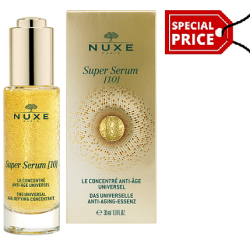 NUXE Super Serum 10 30ml ΕΙΔΙΚΗ ΤΙΜΗ