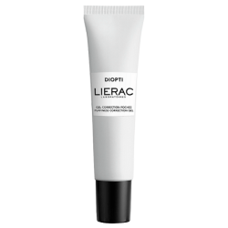 LIERAC Diopti Κρέμα-gel ματιών για σακούλες 15ml