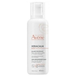 AVENE XeraCalm A.D Ενυδατικό Balm για Ξηρές Επιδερμίδες 400ml