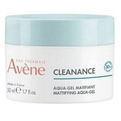 AVENE Cleanance Aqua-Gel matifiant 50ml