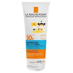 LA ROCHE-POSAY Anthelios UVMUNE 400 Dermo-pediatrics hydrating lotion Spf50 250ml