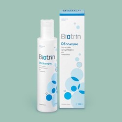 BIOTRIN DS Σαμπουάν κατά της πιτυρίδας 150ml