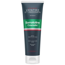 Somatoline Cosmetic Man Αδυνάτισμα Κοιλιά - Μέση 250ml