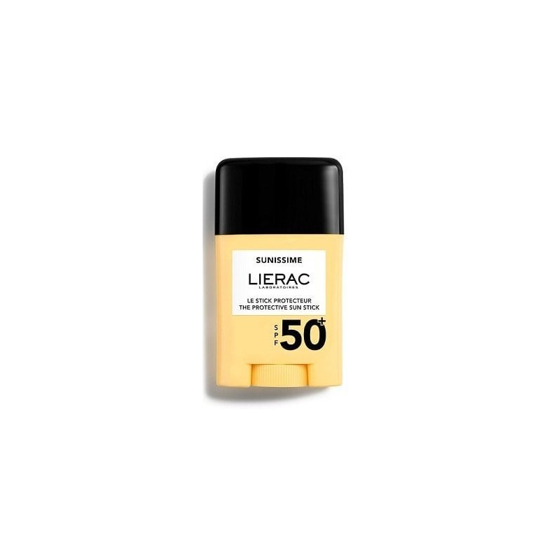 LIERAC Sunissime Stick Spf50 10g