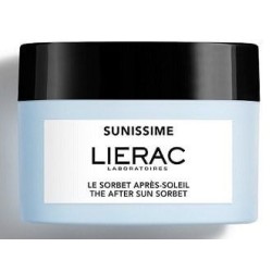 LIERAC Sunissime Sorbet για μετά τον ήλιο 50ml