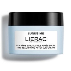 LIERAC Sunissime After sun cream 200ml