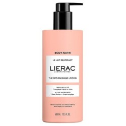 LIERAC BODY-NUTRI Γαλάκτωμα αναπλήρωσης λιπιδίων 400ml