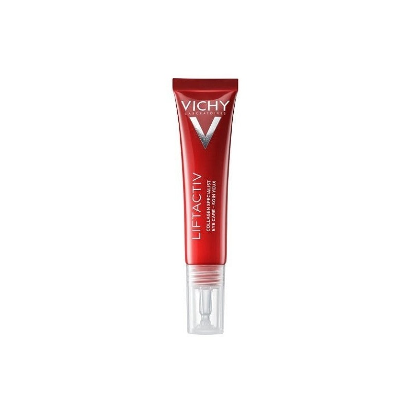 VICHY Liftactiv collagen specialist eye cream