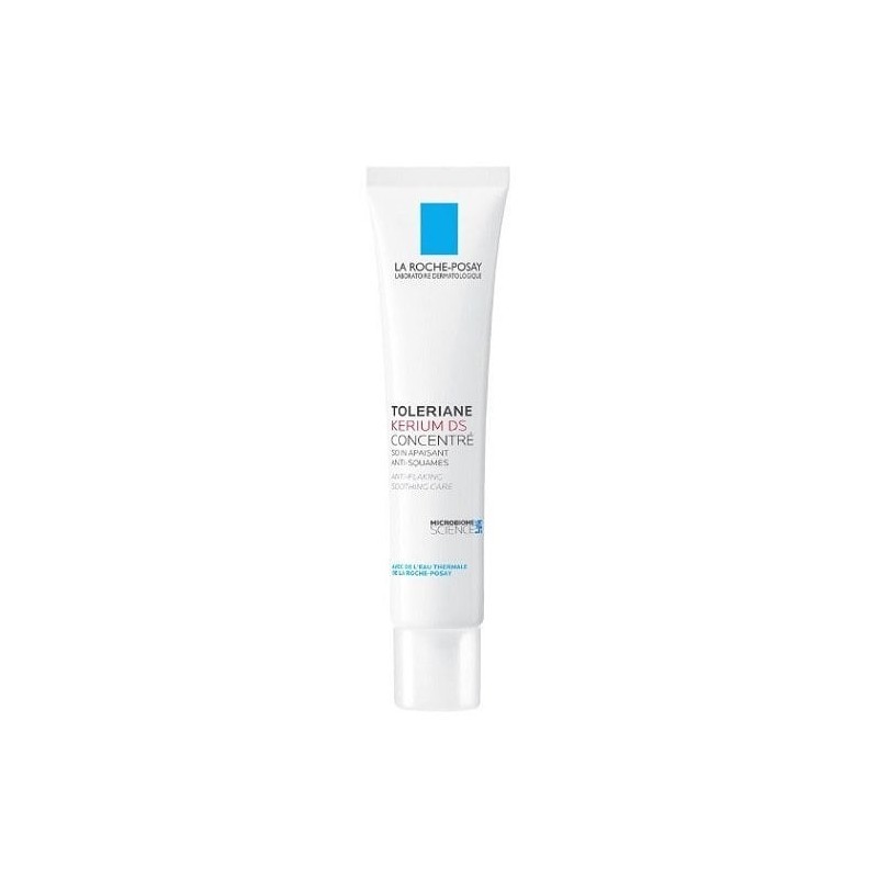 LA ROCHE-POSAY Toleriane Kerium DS 40ml