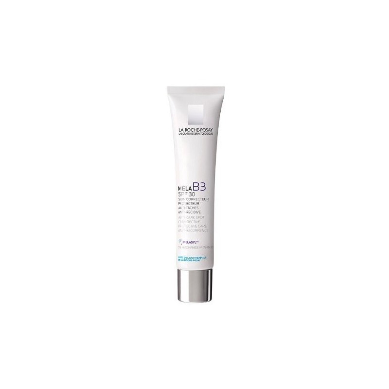 LA ROCHE-POSAY Mela B3 cream Spf30.  Κρέμα Προσώπου κατά των κηλίδων