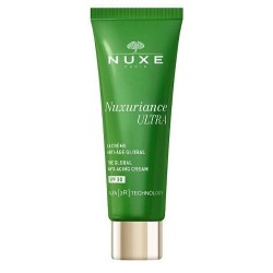 NUXE Nuxuriance ultra Αντιρυτιδική κρέμα Spf30 50ml