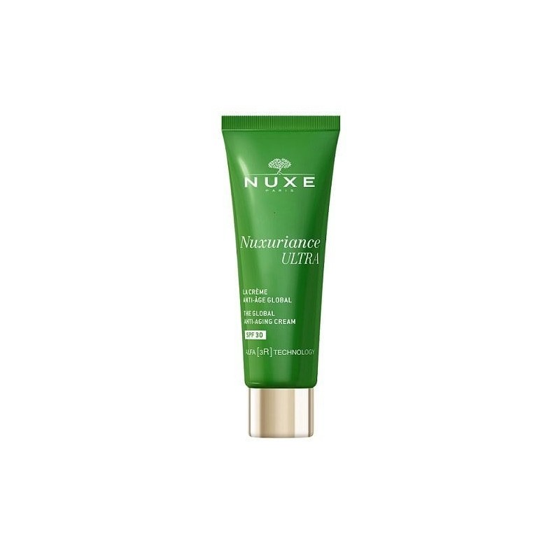 NUXE Nuxuriance ultra Αντιρυτιδική κρέμα Spf30 50ml