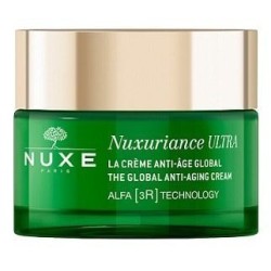 NUXE Nuxuriance ultra αντιρυτιδική κρέμα για όλους τους τύπους 50ml