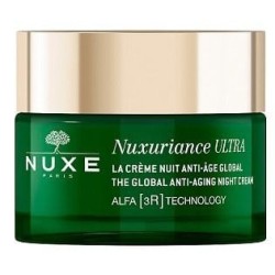 NUXE Nuxuriance ultra κρέμα νύχτας 50ml