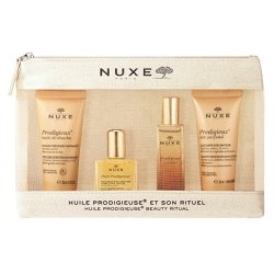 NUXE PROMO Prodigieuse Beauty Ritual