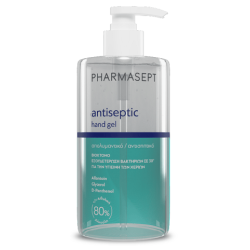 PHARMASEPT Antiseptic Hand Gel 500ml