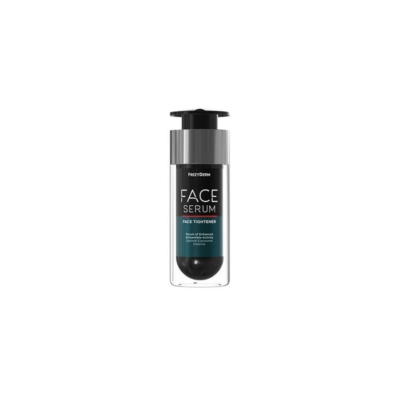 FREZYDERM Face tightener serum 30ml