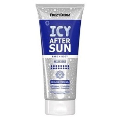 FREZYDERM Icy After Sun Προσώπου και Σώματος 200ml