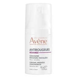 AVENE Antirougeurs Rosamed Serum Προσώπου 30ml