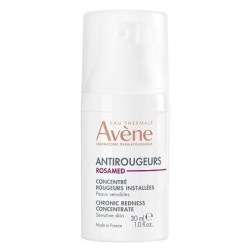 AVENE Antirougeurs Rosamed Serum Προσώπου 30ml