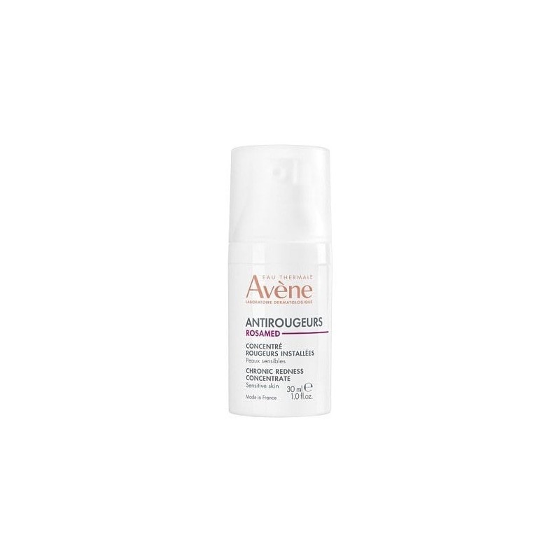 AVENE Antirougeurs Rosamed Serum Προσώπου 30ml