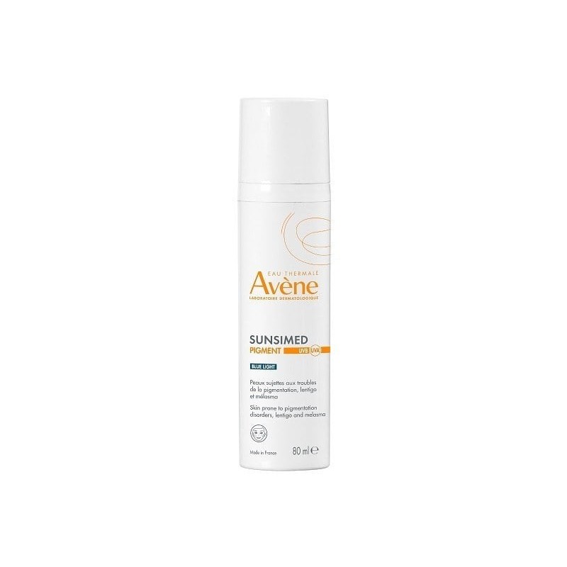 AVENE Sunsimed Pigment SPF50 80ml